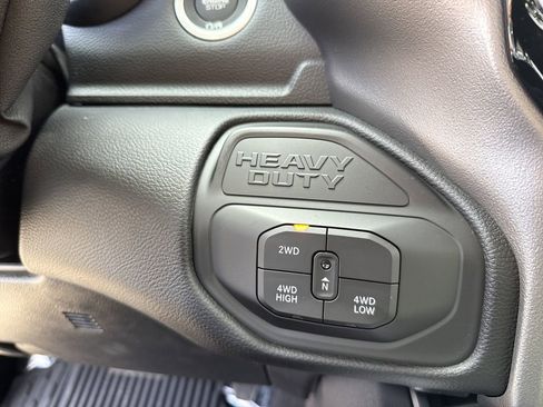 New 2026 RAM 3500 Big Horn image 38