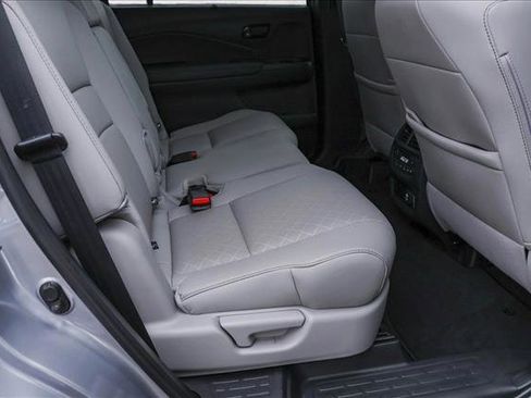 Used 2023 Honda Passport Elite image 27