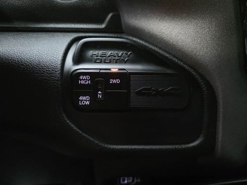Used 2023 RAM 3500 Tradesman AWD/4WD image 27