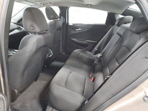 Used 2023 Chevrolet Malibu LT image 17