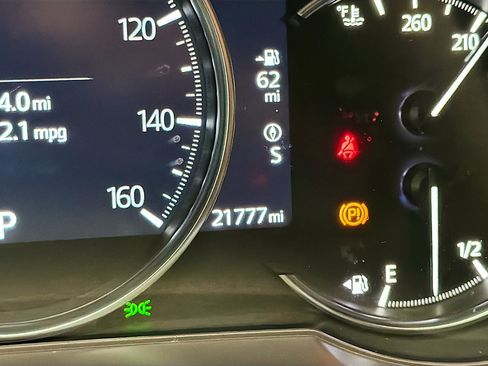 Used 2021 MAZDA CX-5 Grand Touring Reserve image 8