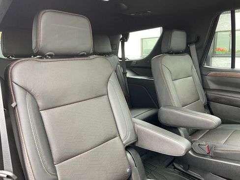 Used 2021 Chevrolet Tahoe High Country w/ Premium Package AWD/4WD image 38
