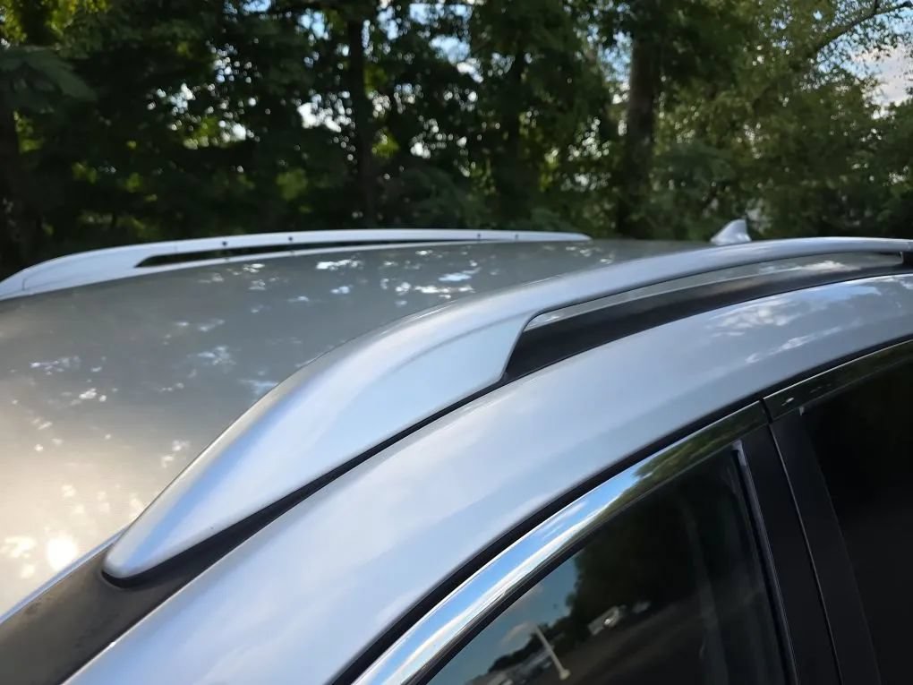 Used 2020 Nissan Rogue SV FWD image 13