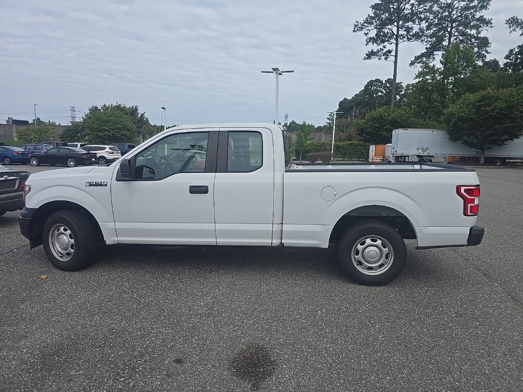 Used 2018 Ford F150 XL RWD image 8