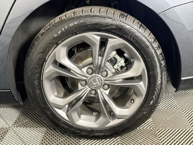 Used 2023 Honda Accord EX-L image 34