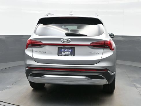 Certified 2023 Hyundai Santa Fe Limited image 5