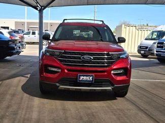 Used 2022 Ford Explorer XLT w/ Equipment Group 202A video 2