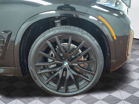 New 2026 BMW X5 xDrive40i w/ M Sport Package image 11