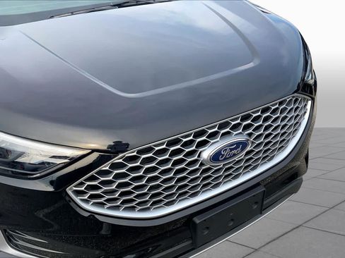 Used 2024 Ford Edge SEL AWD/4WD image 30