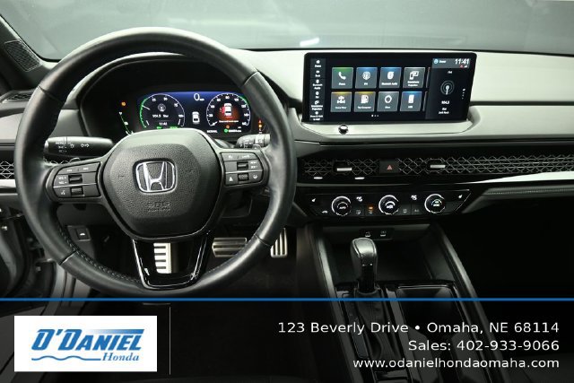 Used 2024 Honda Accord Sport image 26