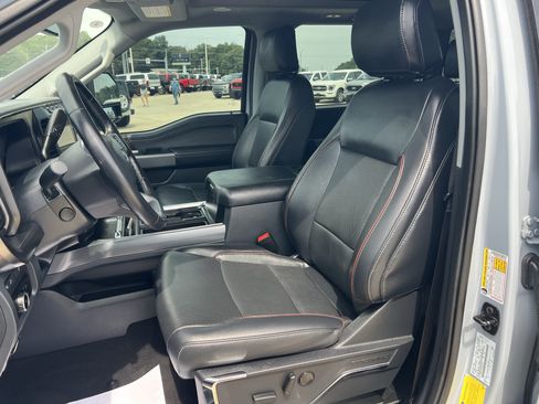 Used 2024 Ford F350 Lariat w/ Lariat Ultimate Package AWD/4WD image 18