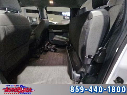 Used 2024 Ford F150 XLT w/ Tow/Haul Package image 6