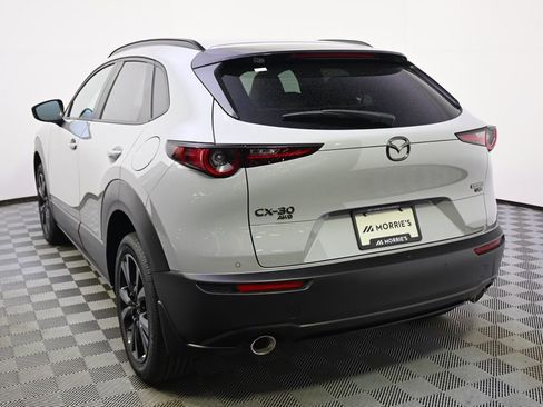 New 2026 MAZDA CX-30 Aire Edition AWD/4WD image 4