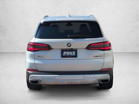Used 2021 BMW X5 sDrive40i w/ Premium Package RWD image 7
