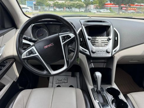 Used 2013 GMC Terrain SLT w/ LPO, Protection Package FWD image 11