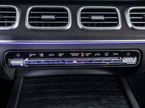 Used 2024 Mercedes-Benz GLE 350 GLE 350 image 34