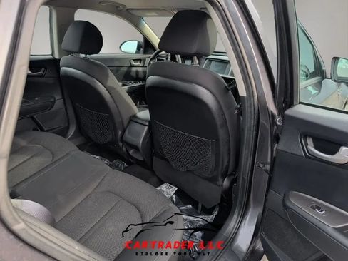 Used 2019 Kia Optima LX FWD image 20