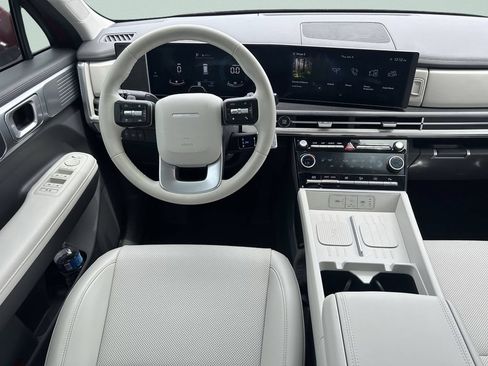 New 2026 Hyundai Santa Fe SEL AWD/4WD image 17
