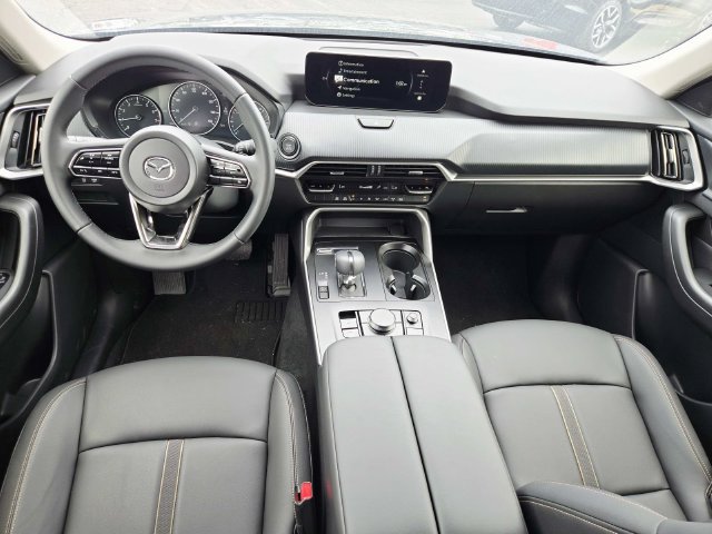 New 2026 MAZDA CX-90 3.3 Turbo w/ Select Package AWD/4WD image 6