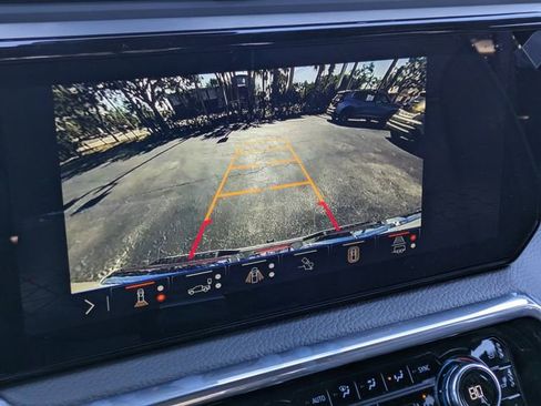 New 2026 GMC Sierra 1500 Denali w/ Denali Reserve Package image 29