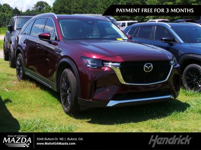 Used 2024 MAZDA CX-90 3.3 Turbo w/ Premium Package