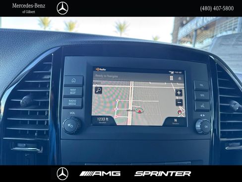 Used 2023 Mercedes-Benz Metris Passenger image 26
