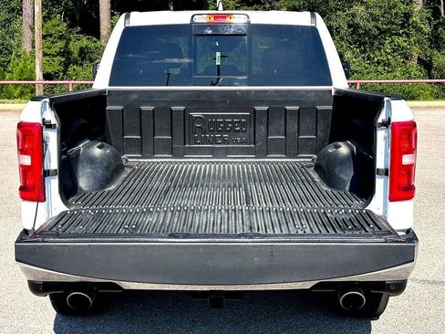 Used 2025 RAM 1500 Big Horn image 29