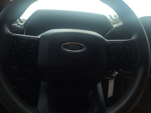 Used 2022 Ford F150 XL w/ STX Appearance Package RWD image 25