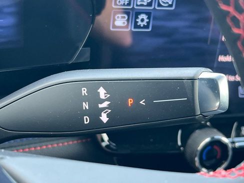 New 2025 Chevrolet Blazer EV RS image 19