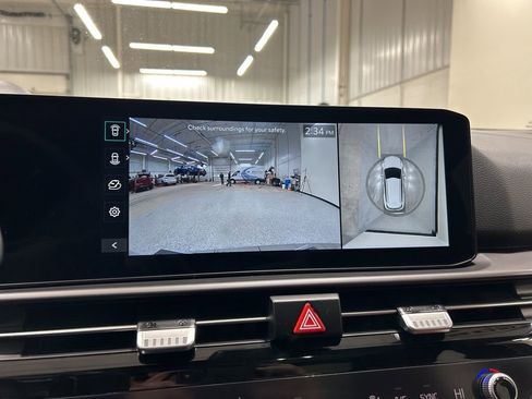 New 2026 Kia Sportage SX Prestige image 19