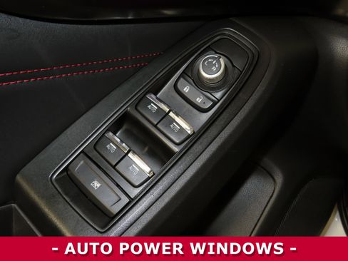 Used 2022 Subaru WRX Limited image 7