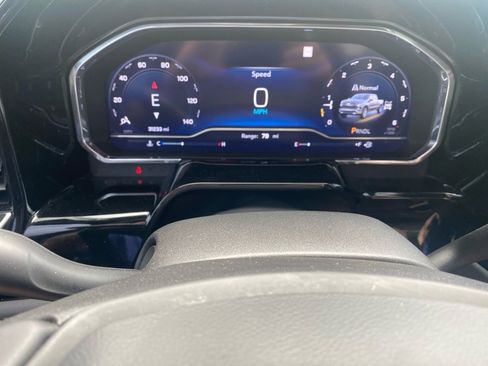 Used 2022 Chevrolet Silverado 1500 LT AWD/4WD image 14