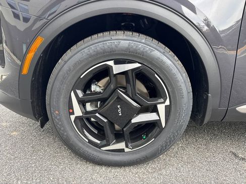 New 2026 Kia Sportage EX w/ EX Panorama Roof Package image 9