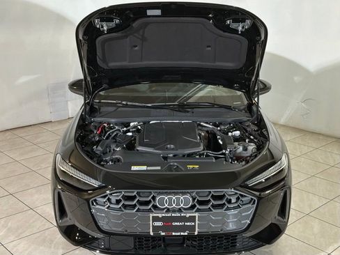 Used 2025 Audi A5 2.0T Premium w/ Premium Plus AWD/4WD image 19
