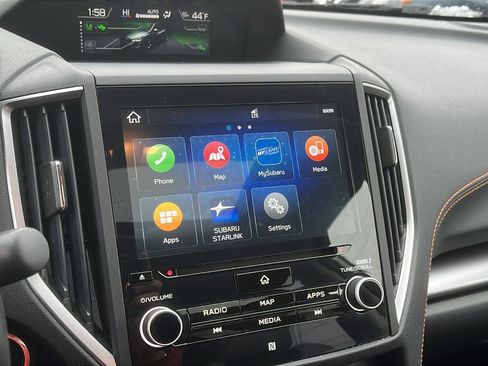 Certified 2023 Subaru Crosstrek 2.5i Limited image 16