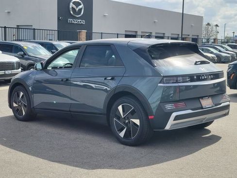 New 2026 Hyundai Ioniq 5 SE RWD image 3