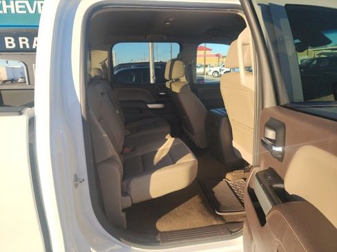 Used 2017 Chevrolet Silverado 2500 LTZ w/ Duramax Plus Package image 30