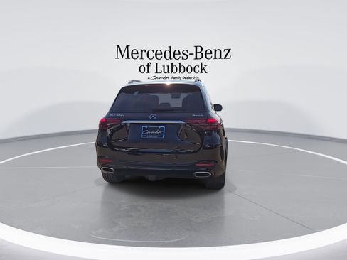 Used 2024 Mercedes-Benz GLE 450e 4MATIC image 7