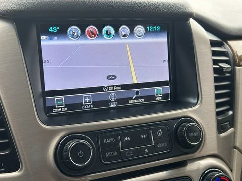 Used 2017 GMC Yukon Denali w/ Open Road Package image 30