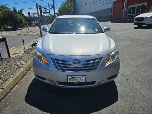 Used 2008 Toyota Camry Hybrid FWD image 7