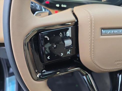 New 2026 Land Rover Range Rover Sport Dynamic SE image 18