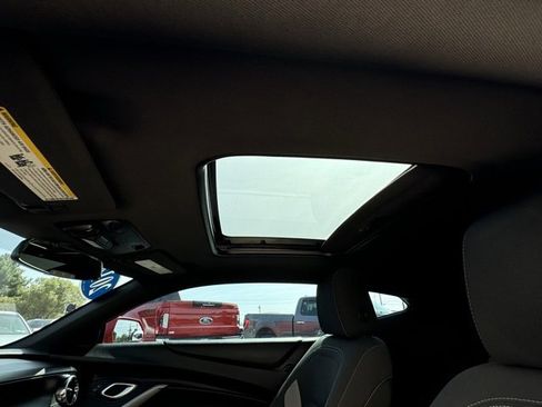 Used 2018 Chevrolet Camaro LT w/ RS Package image 26