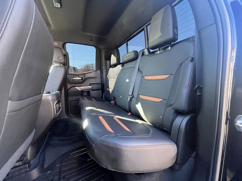 Used 2019 GMC Sierra 1500 AT4 w/ AT4 Premium Package image 17