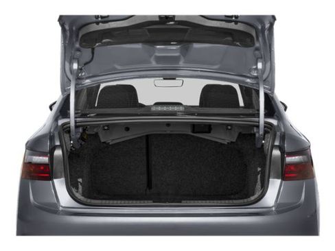 Certified 2026 Volkswagen Jetta Sport FWD image 11