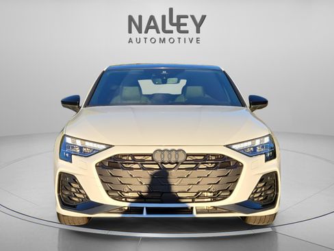 Used 2025 Audi S3 Premium Plus image 8