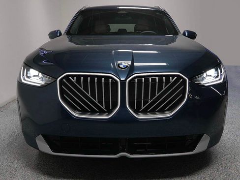 Used 2026 BMW X3 xDrive30i AWD/4WD image 2