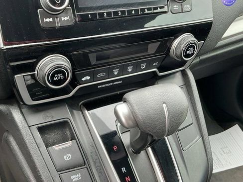 Used 2018 Honda CR-V LX image 18