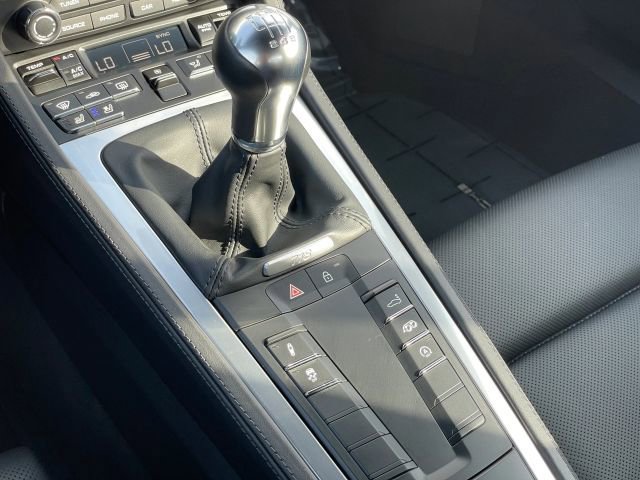 Used 2022 Porsche 718 Cayman GTS RWD image 35