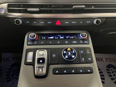 Used 2023 Hyundai Palisade SEL AWD/4WD image 31
