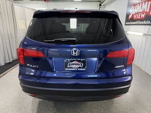 Used 2016 Honda Pilot EX-L image 5